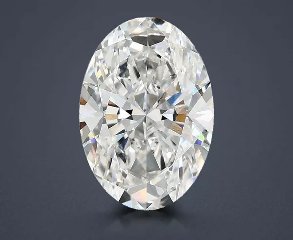 2.81 Carat · E · VS2 Rare Carat Ideal Cut