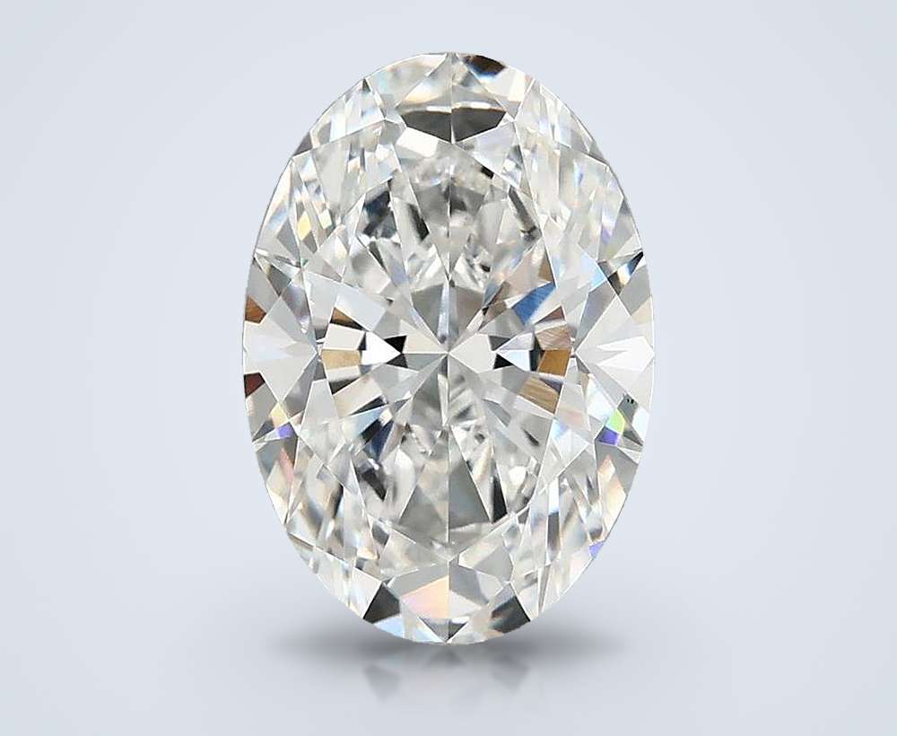 2.81 Carat · E · VS2 Rare Carat Ideal Cut