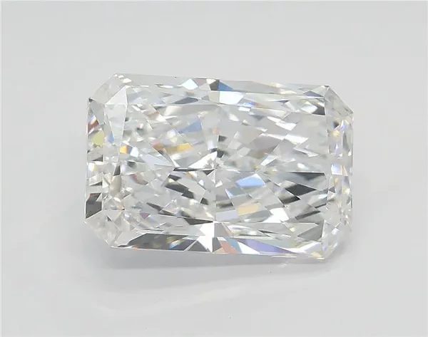 3.01 Carat · D · VS1 Rare Carat Ideal Cut