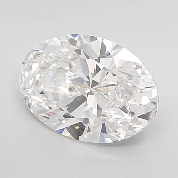 2.18 Carat · D · IF Rare Carat Ideal Cut