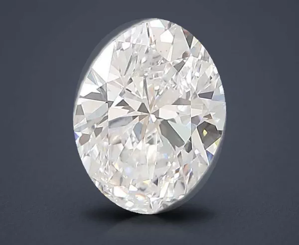 2.18 Carat · D · IF Rare Carat Ideal Cut