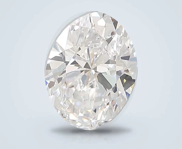 2.18 Carat · D · IF Rare Carat Ideal Cut