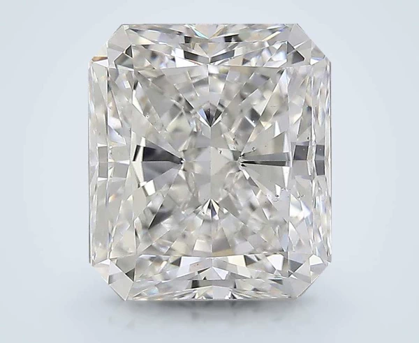 5.09 Carat · G · SI1 very good Cut