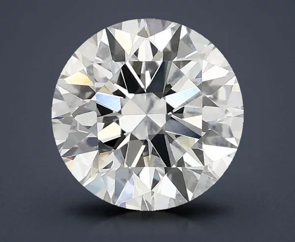 0.99 Carat · F · VVS2 Rare Carat Ideal Cut
