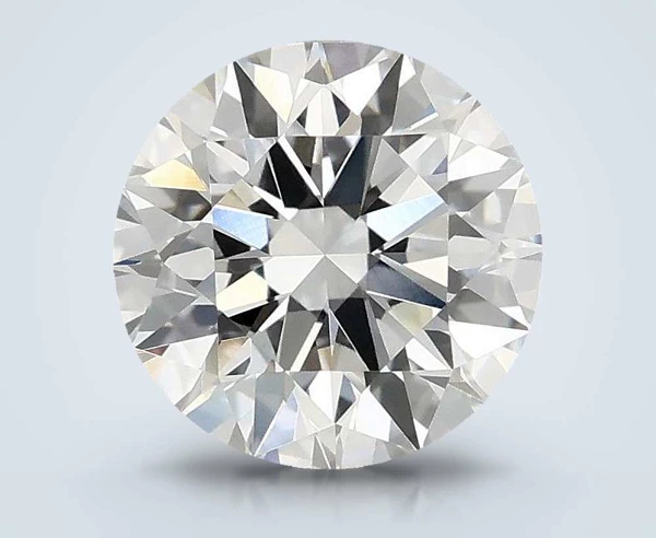 0.99 Carat · F · VVS2 Rare Carat Ideal Cut