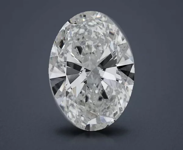 10.03 Carat · F · VVS2 Rare Carat Ideal Cut