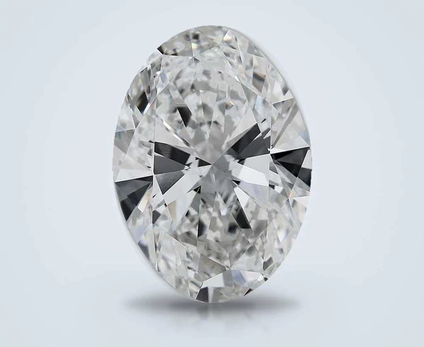 10.03 Carat · F · VVS2 Rare Carat Ideal Cut