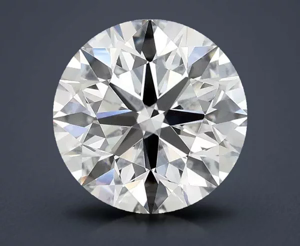 2.49 Carat · E · VVS2 excellent Cut