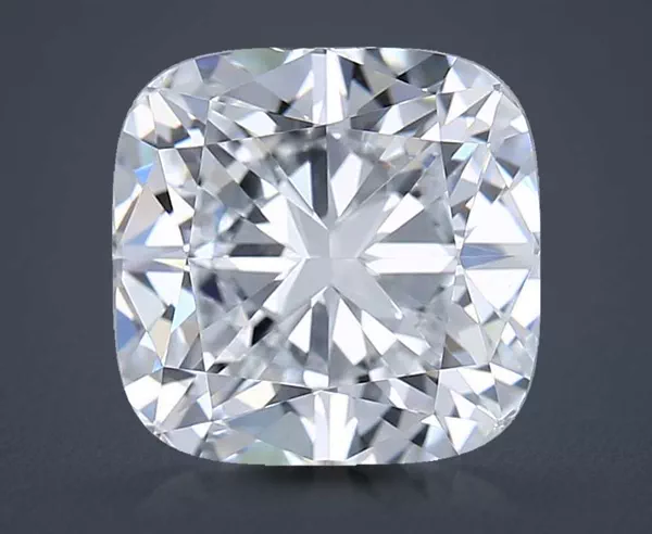 2.51 Carat · D · VVS2 Rare Carat Ideal Cut