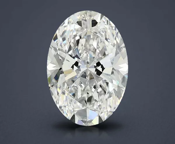 2.46 Carat · F · VS1 Rare Carat Ideal Cut