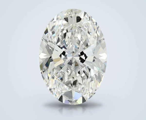 2.46 Carat · F · VS1 Rare Carat Ideal Cut