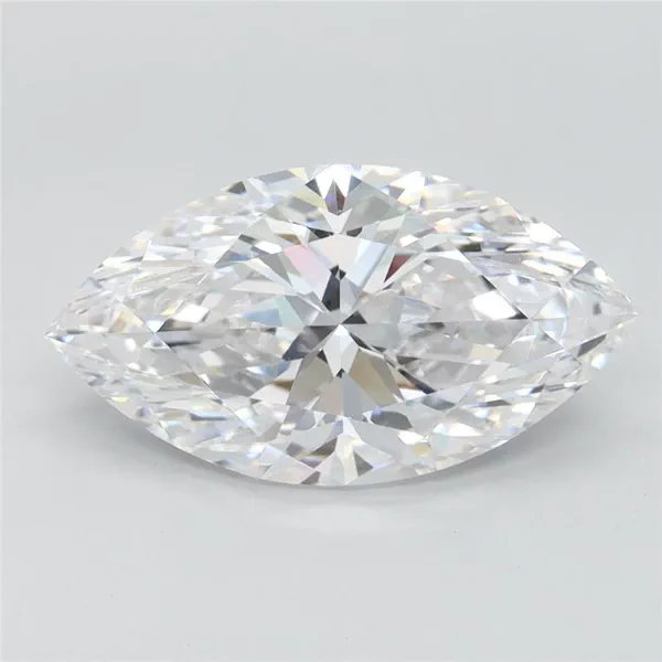 2.68 Carat · D · IF Rare Carat Ideal Cut