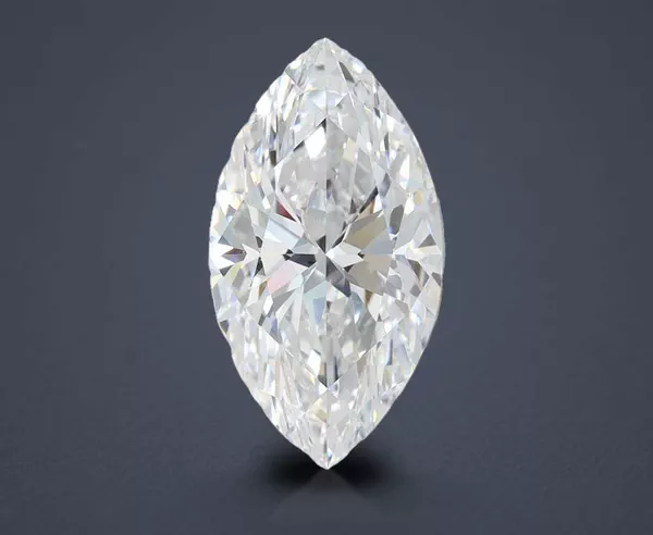 2.68 Carat · D · IF Rare Carat Ideal Cut
