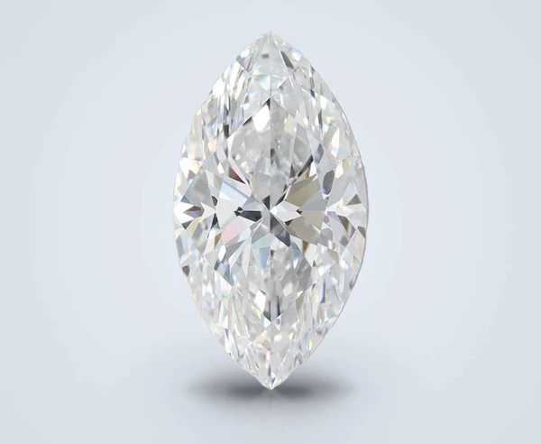 2.68 Carat · D · IF Rare Carat Ideal Cut