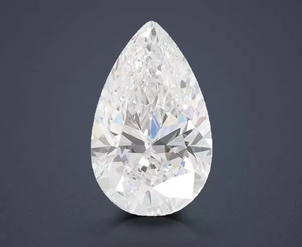 1.36 Carat · D · IF Rare Carat Ideal Cut