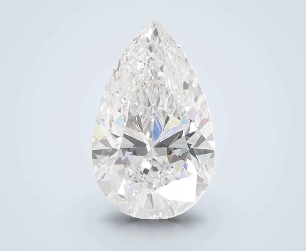 1.36 Carat · D · IF Rare Carat Ideal Cut