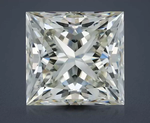 1.51 Carat · I · VVS2 very good Cut