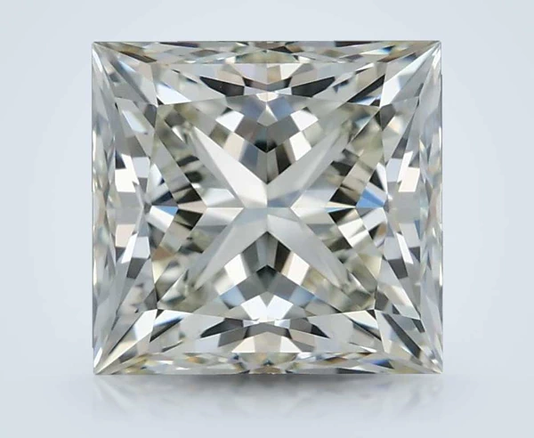 1.51 Carat · I · VVS2 very good Cut