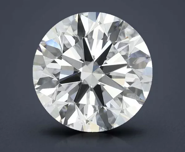 2.9 Carat · D · VS2 Rare Carat Ideal Cut