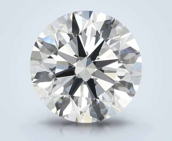 2.9 Carat · D · VS2 Rare Carat Ideal Cut