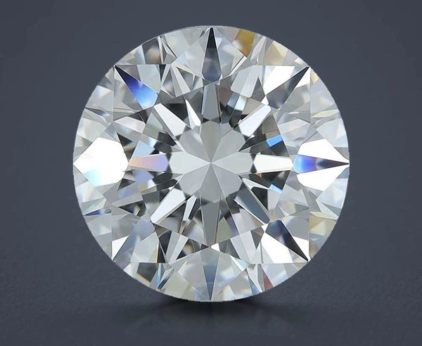 1.9 Carat · F · VVS2 Rare Carat Ideal Cut