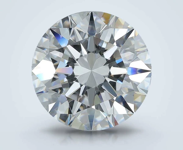 1.9 Carat · F · VVS2 Rare Carat Ideal Cut
