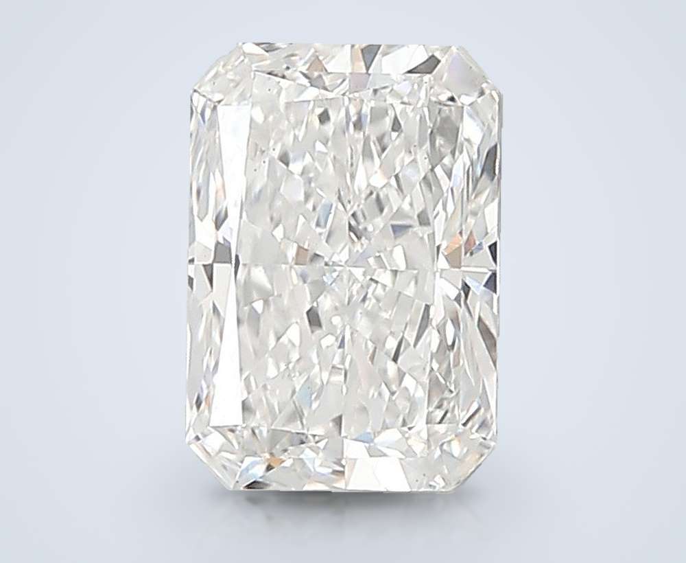3.54 Carat · E · VS1 Rare Carat Ideal Cut