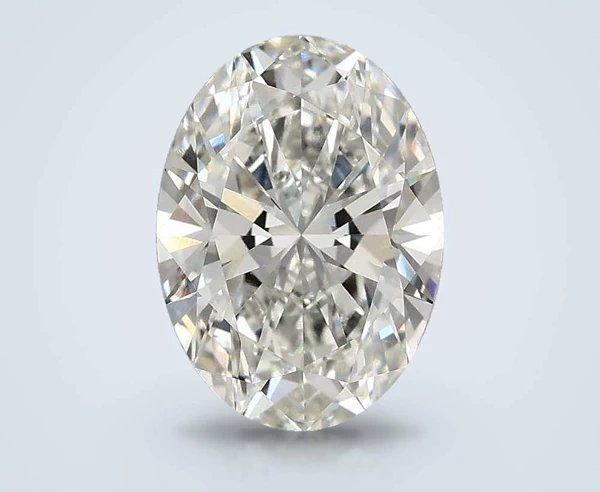 2.43 Carat · G · VVS2 Rare Carat Ideal Cut