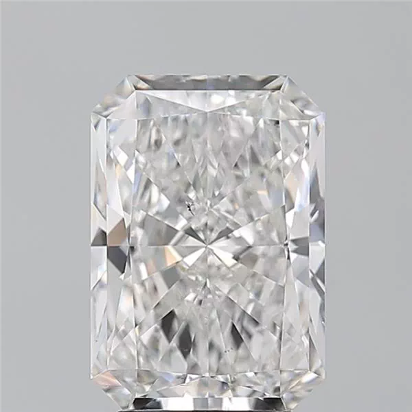 4.05 Carat · F · SI1 Rare Carat Ideal Cut