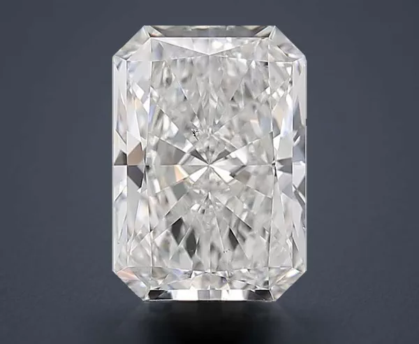 4.05 Carat · F · SI1 Rare Carat Ideal Cut