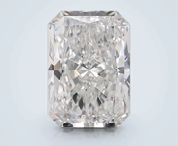 4.05 Carat · F · SI1 Rare Carat Ideal Cut
