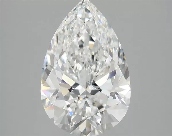 2.98 Carat · E · VS1 Rare Carat Ideal Cut