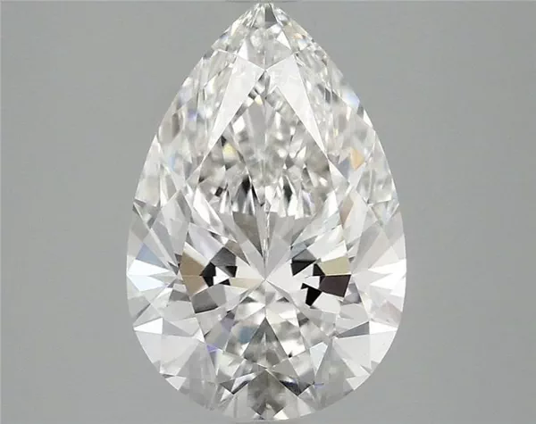 1.21 Carat · F · VVS2 Rare Carat Ideal Cut