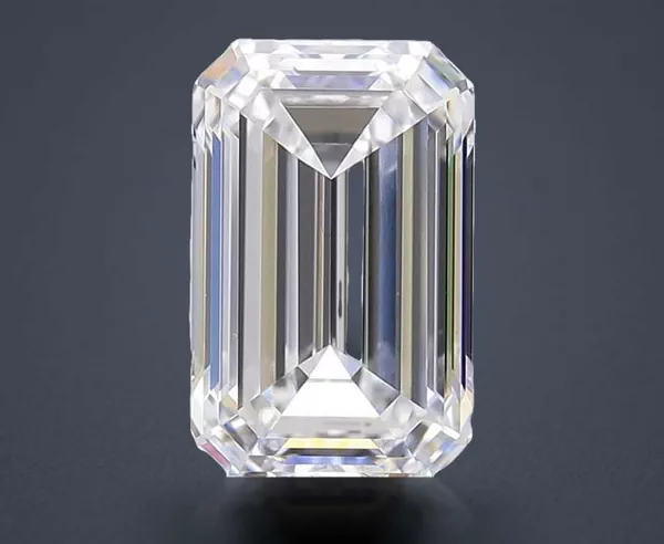 3.01 Carat · D · VVS1 Rare Carat Ideal Cut