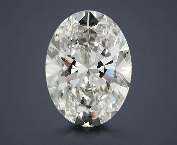 2.08 Carat · G · VS1 Rare Carat Ideal Cut