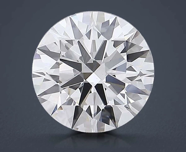 3.22 Carat · G · VS1 Rare Carat Ideal Cut
