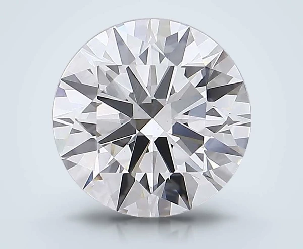 3.22 Carat · G · VS1 Rare Carat Ideal Cut
