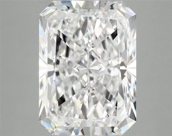 3.47 Carat · D · VS1 Rare Carat Ideal Cut