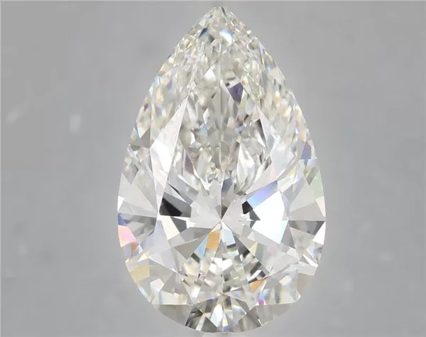 6.27 Carat · F · VVS2 Rare Carat Ideal Cut