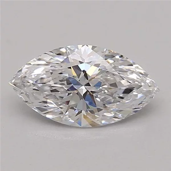 1.26 Carat · D · IF Rare Carat Ideal Cut