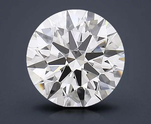 3.71 Carat · D · IF Rare Carat Ideal Cut