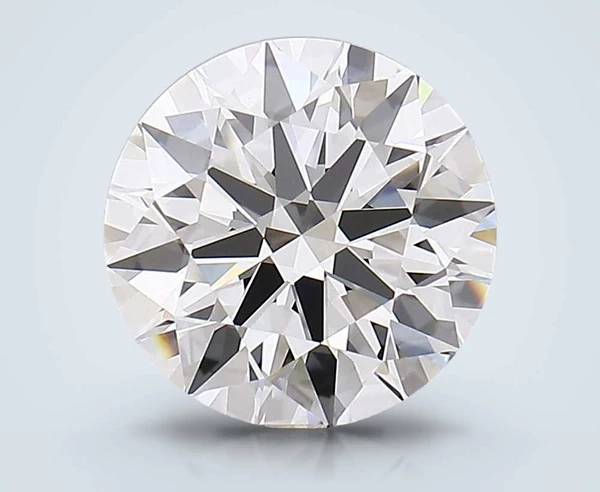 3.71 Carat · D · IF Rare Carat Ideal Cut