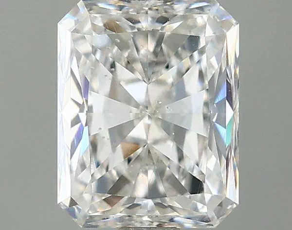 2.03 Carat · G · SI2 Rare Carat Ideal Cut
