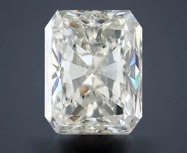 2.03 Carat · G · SI2 Rare Carat Ideal Cut