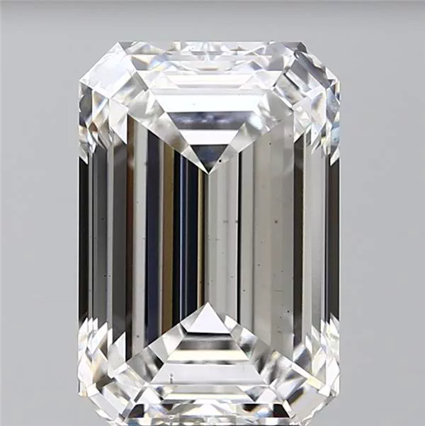 5.19 Carat · E · VS2 Rare Carat Ideal Cut