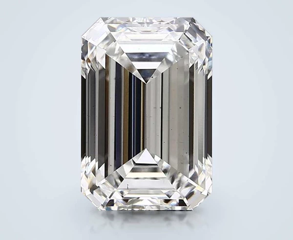 5.19 Carat · E · VS2 Rare Carat Ideal Cut