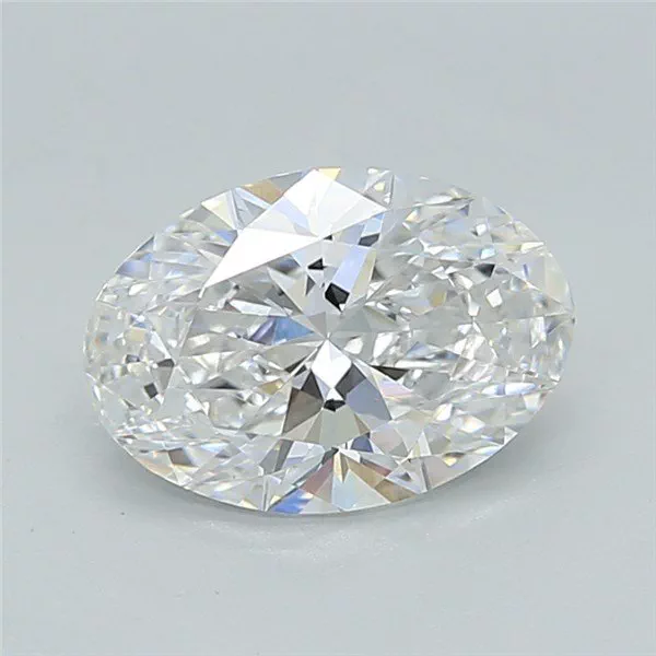 1.42 Carat · D · VVS2 Rare Carat Ideal Cut