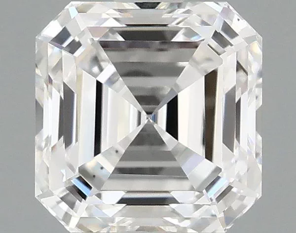 1.56 Carat · E · VS2 Rare Carat Ideal Cut