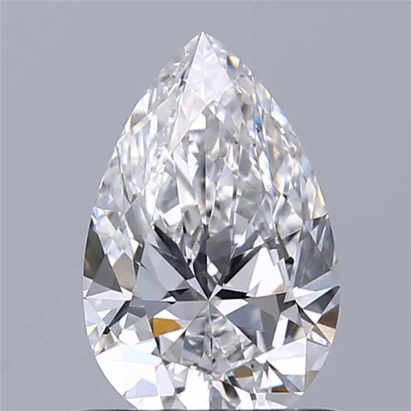 0.71 Carat · D · VVS1 Rare Carat Ideal Cut