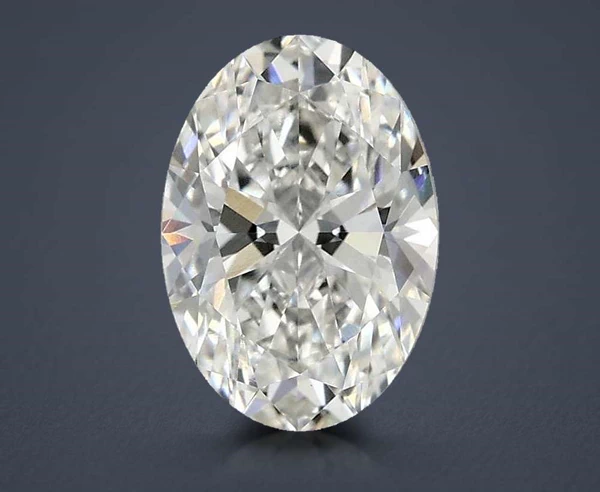 1.63 Carat · F · VS1 Rare Carat Ideal Cut